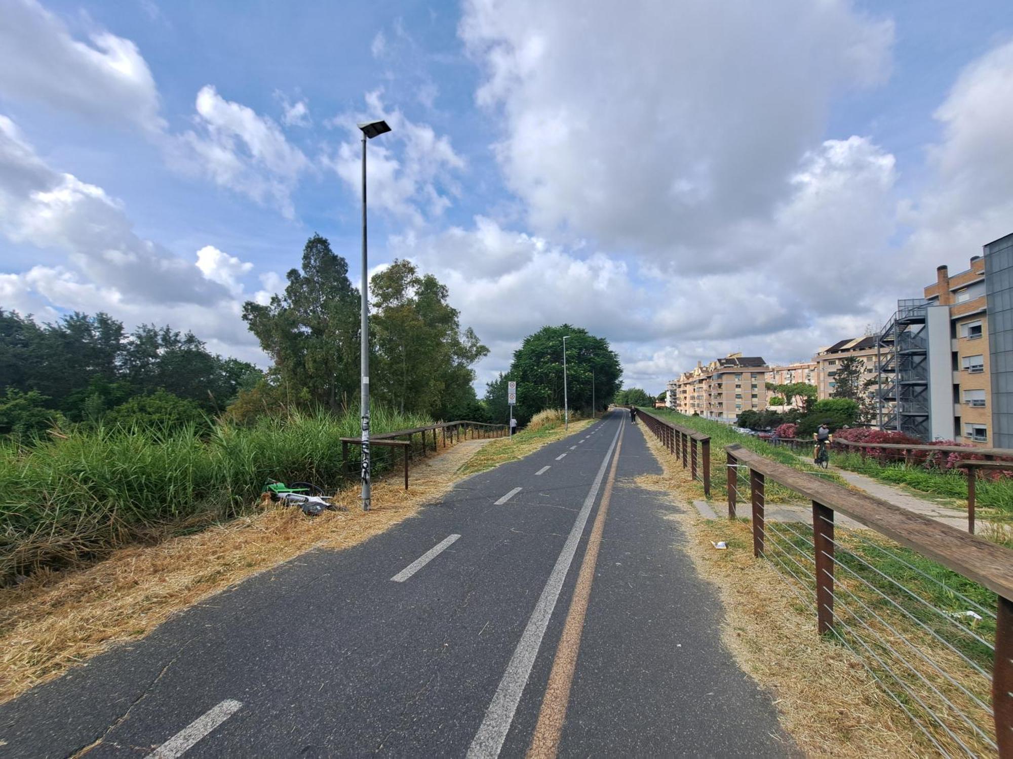 Lacasadirosa Roma Dış mekan fotoğraf